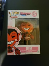 Powerpuff Girls Him Pop Vinyl Figure Funko 2 For Sale Online Ebay Powerpuff Girls Him Pop Vinyl Figure Funko 2 For Sale Online Ebay