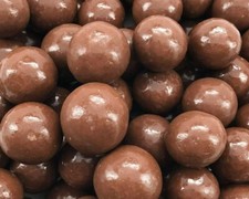 Milk Chocolate Malted Milk Balls Candy BULK C...