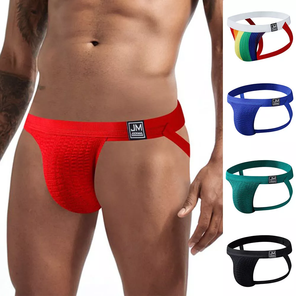 Mens jocks sale
