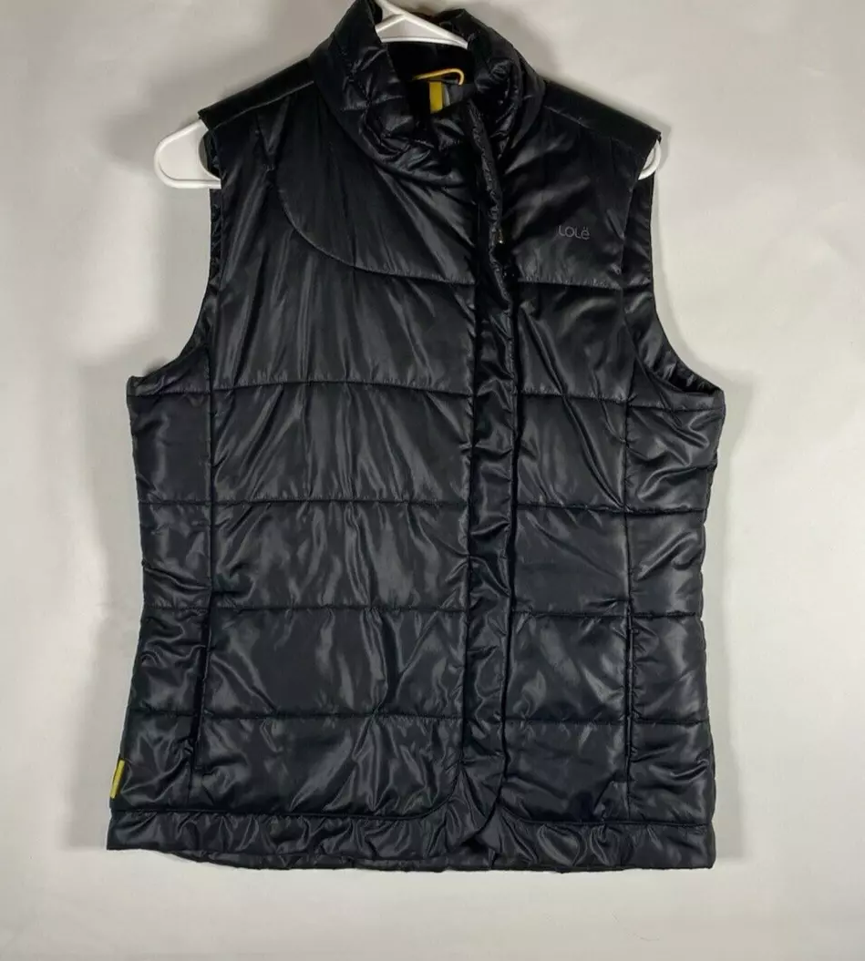 lole puffer lightweight gorpcore unique style jacket