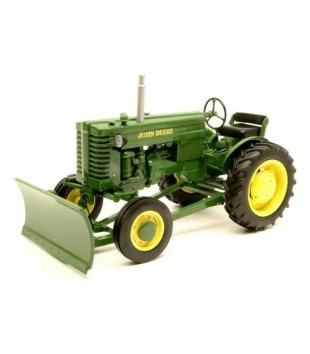 Modellini statici di mezzi agricoli trattori SpecCast John Deere