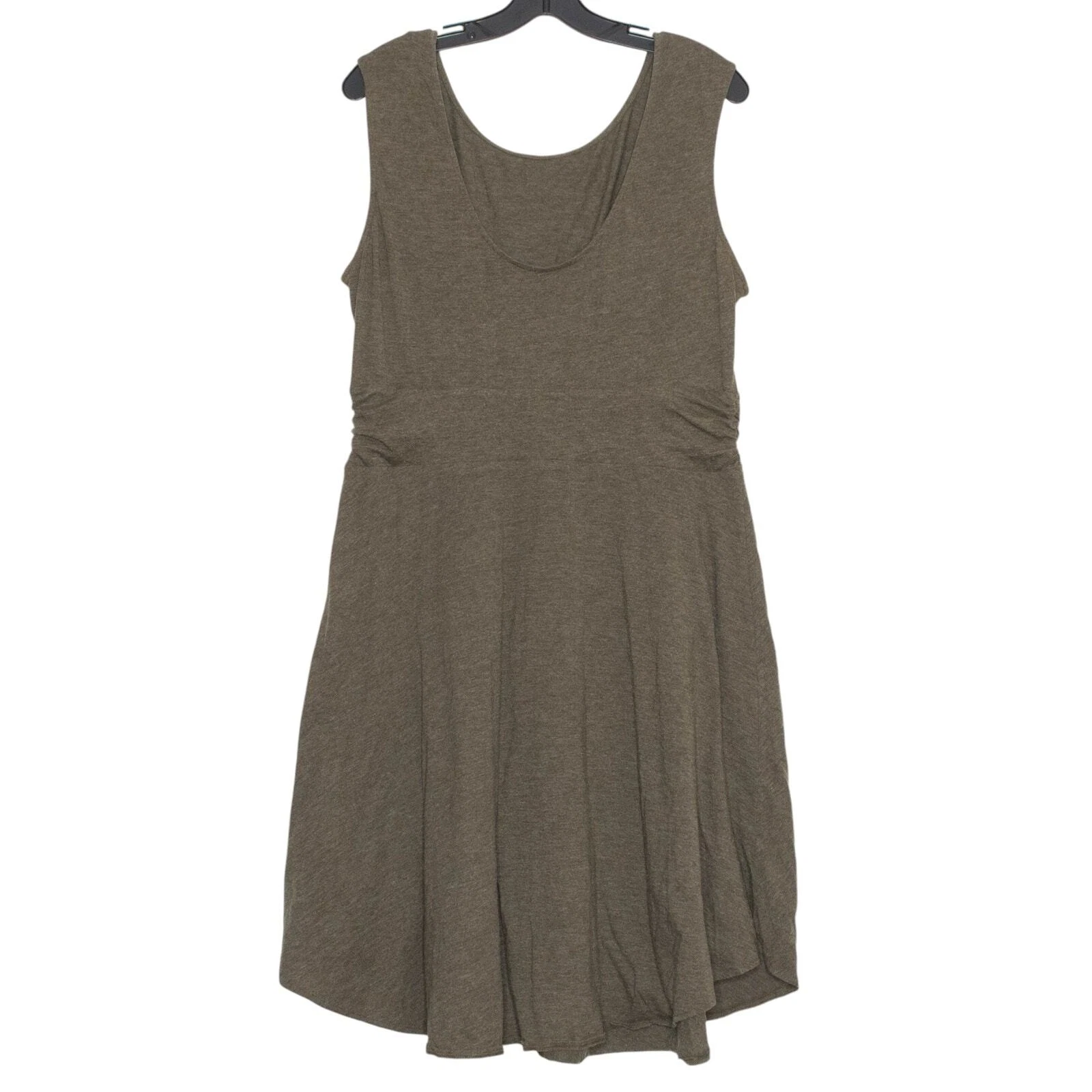 prana sleeveless scoop back 