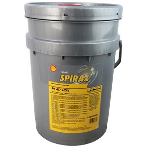Shell dexron 3