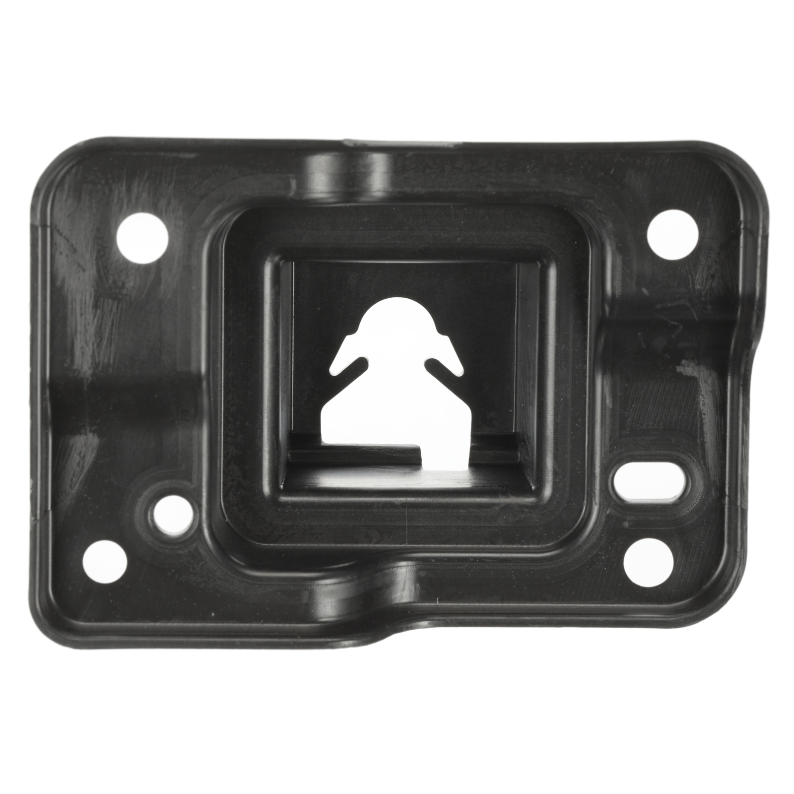 Soporte de parrilla derecho delantero para Mazda CX-5 2017-2021 (N/P KB8A-50-151)