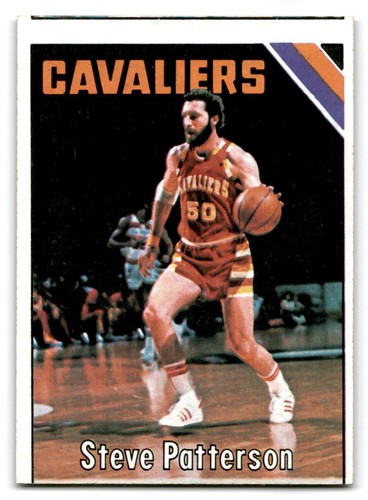 1975-76 Topps Basketball Poor to Good You Choose, Complete Your Set #1-330 - Bild 266 von 459