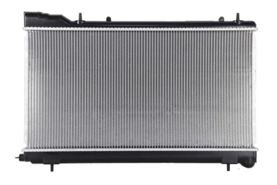 One Stop Solutions Radiator for 04-05 Forester 2812