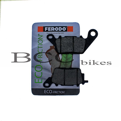 Ferodo EF Bremsbeläge vorne Yamaha NMAX 150 GPD150-A SG43 2017-2019 (143667329)