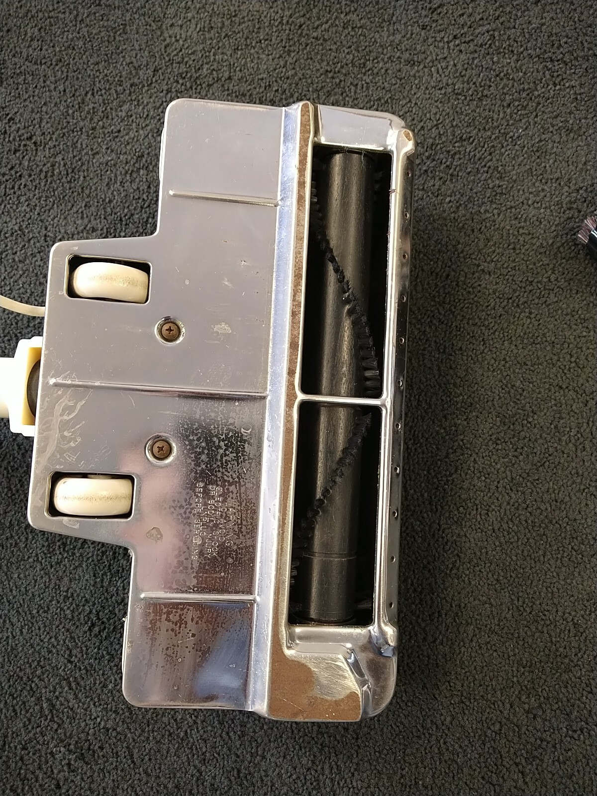 TriStar DXL Canister Vacuum eBay