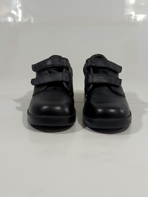 Apex Ambulator Conform Double Strap Diabetic Shoes APEX Men main image 4