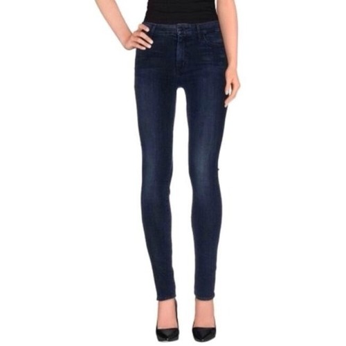 Koral Women's Pencil Denim Skinny Leg 8 