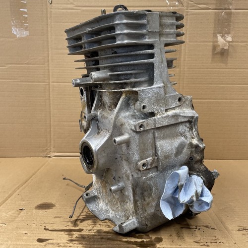 Used Briggs & Stratton I/C 17.5hp - Crankcase - MPN 796010 - BIN B140 - Picture 4 of 9