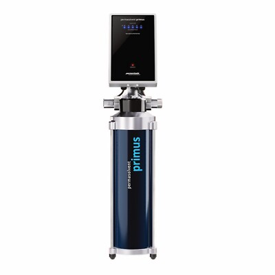 perma-trade Kalkschutz permasolvent primus 2.1 Kalkschutzsystem PT-P25 2.11