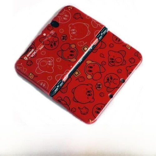 New Matte Gifts Snap on Case Cover Shell Skin For Nintendo 3DS XL 20+ Designs - Picture 24 of 67