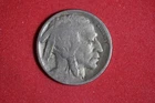 Estate Find 1916 Buffalo Nickel!! #K53097
