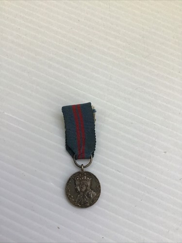 WW1 Princesse Marie 1914 Noël étain, étui à crayons monogrammé et mini médaille - Photo 11/12
