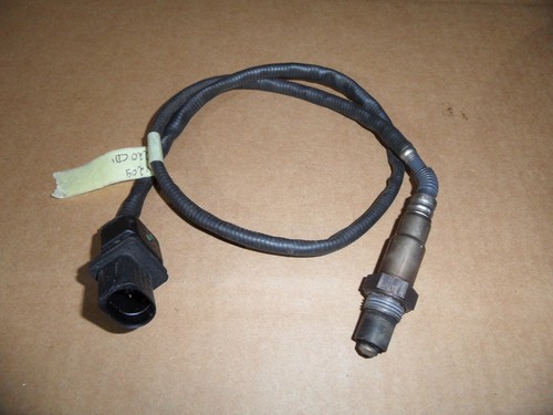 Mercedes orig. Lambdasonde 0035427118 CDi CLK CLS W203 W209 W220 S C E V Klasse