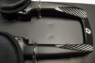 Controltech Impel TT UD Carbon Mini Clipon Aerobar Time Trial ROAD