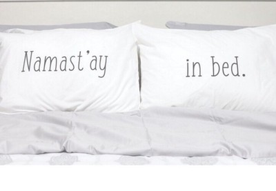 novelty pillowcases