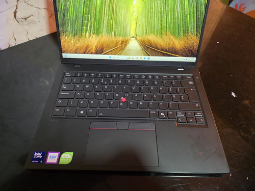 Lenovo ThinkPad L14 Gen 5 Laptop Intel Core Ultra 5 512GB 16GB Windows 11 - Picture 2 of 5