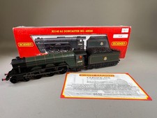 Hornby R2140 LIMITED EDITION BR Green 4-6-2 Class A3 Loco 60048 "DONCASTER"