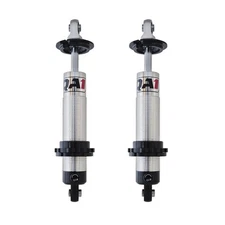 QA1 High Performance Proma Star Single Adjustable Coil-Over Shocks Set of 2