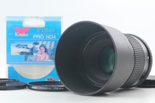Rare MINT Mamiya Sekor D 110mm f/2.8 LS Lens for Phase One 645AF AFDII JAPAN
