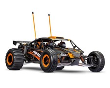Traxxas Funco  Pro Scale  2WD Brushless RTR S...
