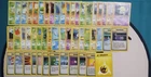HUGE Base Set Bundle Vintage Pokemon TCG NO DUPLICATES Mixed Condition