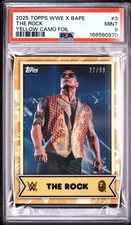 2025 Topps WWE X Bape Wrestling Checklist Guide in-content 30