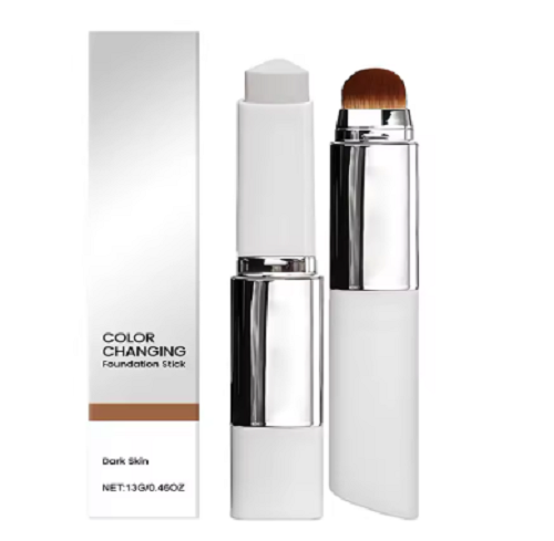 2-in-1Color-changing-FoundationStick|SkinTone,moisturiz<wbr>ing|AllSkinType