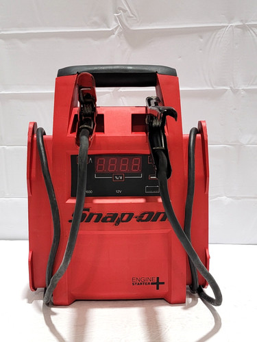 SNAP-ON EEJP600 - Engine Starter- Tested --***READ***