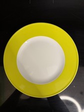 Porzellangeschirr Desserteller Dibbern Solid Color NP 21€