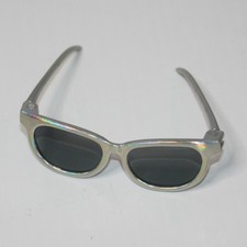 American Girl Seriously Stylish Accessories Sunglasses with Lenses for 18" Dolls