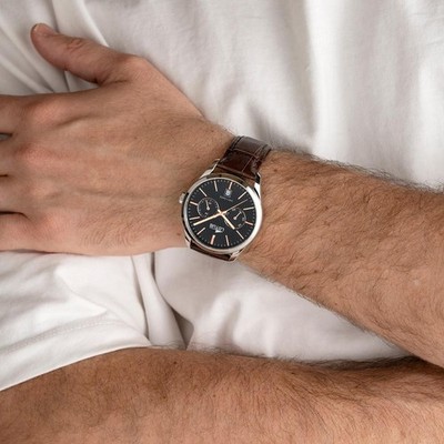 Lotus MULTIFUNCTION COLLECTION 19073/4 Herrenarmbanduhr