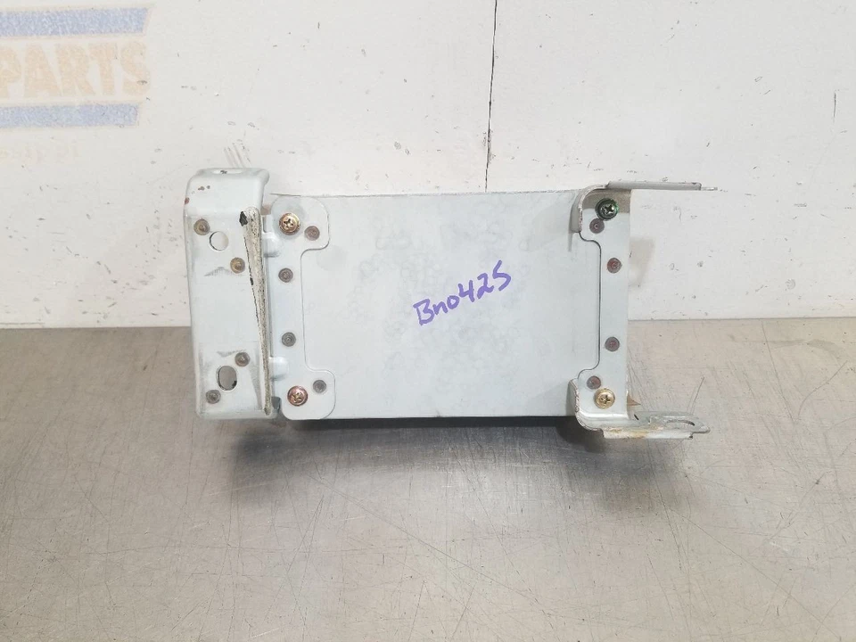 90 1990 Toyota Supra SRS módulo de control de retención 8917014010 Foto 2 de 4