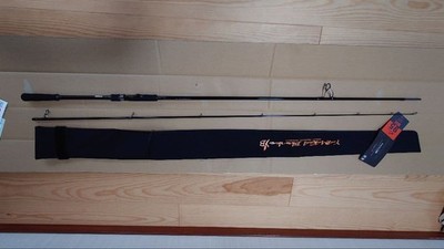 YAMAGA Blanks　BALLISTIC　95MH