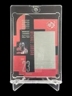 1996 Upper Deck MICHAEL JORDAN STAR FOCUS DIE CUT SP INSERT UD3🔥RARE🔥DAMAGED