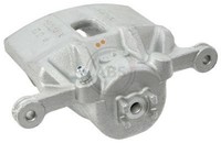 A.B.S. Bremssattel 727372 FüR Honda Civic Ev Eu Ep Aluminium 7 Hatchback Es Et 8