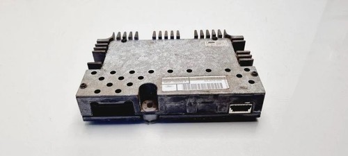 Sound amplifier