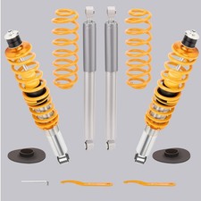 Amortisseurs Combinés Filetés for Lincoln Navigator 1998-2002 5.4 UN173 Coilover