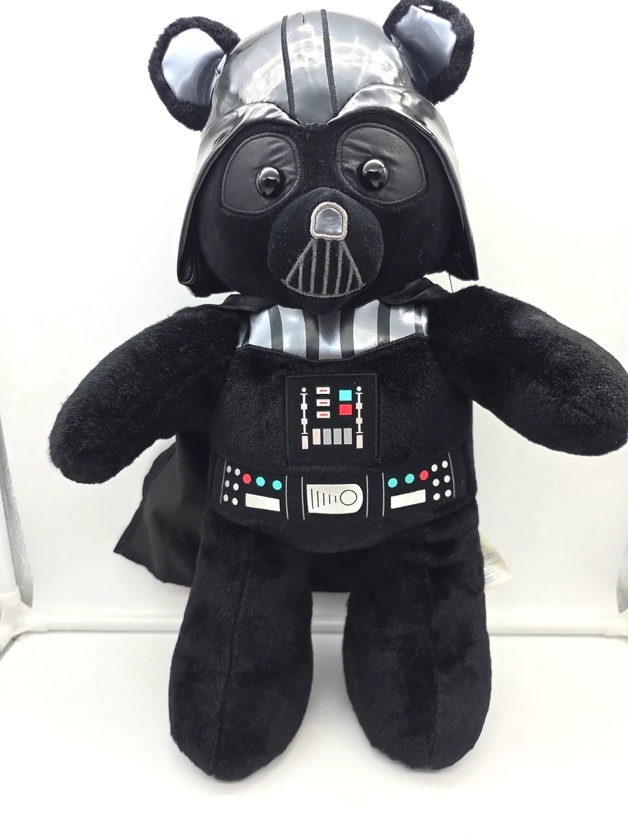 Build-A-Bear Workshop Star Wars Plush Bear Teddy Bears for sale | eBay
