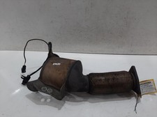 2010 VOLVO XC60 2.4L Diesel CAT CATALYTIC CONVERTER 36010187