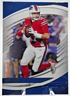 2025 Panini Josh Allen Base (Raw)