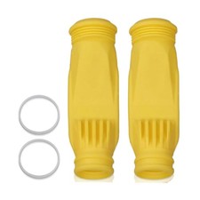 New 2PC Long Life W81701 Diaphragm W/Ring For Zodiac Baracuda G3 G4 Pool Cleaner