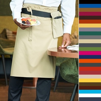 CG Workwear Bistro Apron Roma 80 00122-01 Schürze NEU