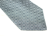 UNGARO Silk tie Made in Italy F90249