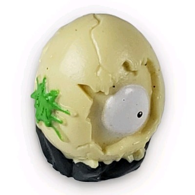 Zuru Smashers Dino Island EGG Eggs-tra Mini Figure 1''