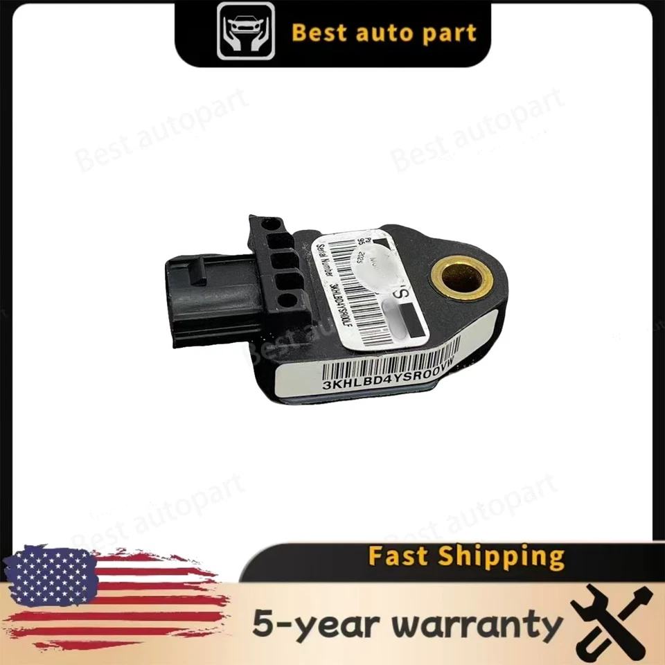 Sensor delantero para 95930C2000 2010-2017 Jeep Compass Dodge Ram 1500 Chrysler Foto 2 de 4