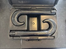 International Tow Hooks Set