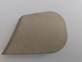 Mercedes E-Class S211 K E220 Cdi Mb Left Seat Seatbelt Trim Cover A2119180530
